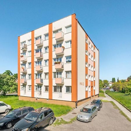 Comfort Apartments Brzezno Γκντανσκ Εξωτερικό φωτογραφία