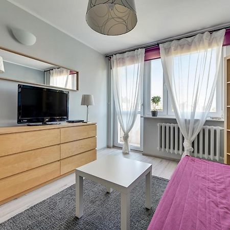 Comfort Apartments Brzezno Γκντανσκ Εξωτερικό φωτογραφία